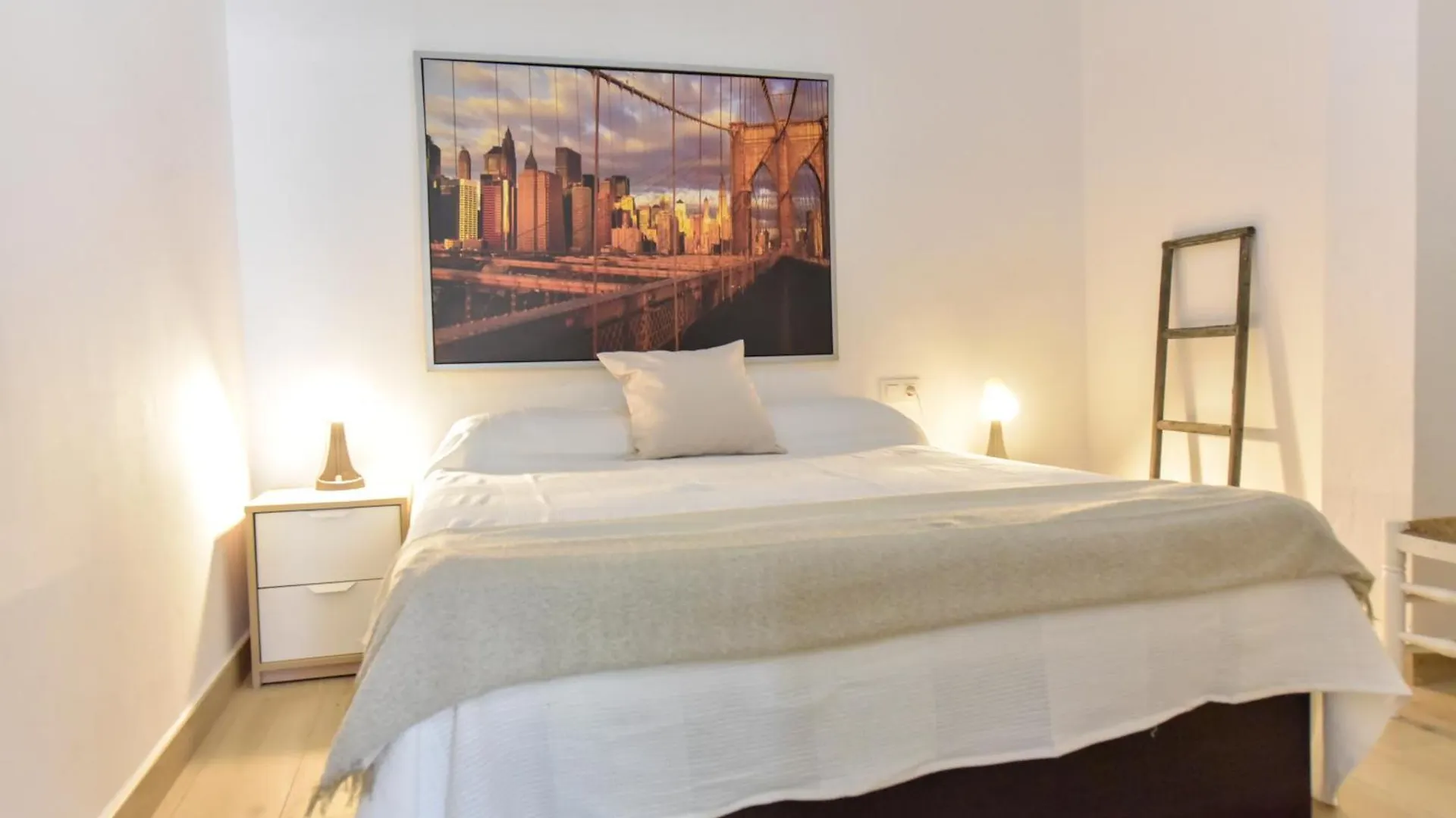 Apartment Apartamentos Gran Via By Sierra Viva Aracena