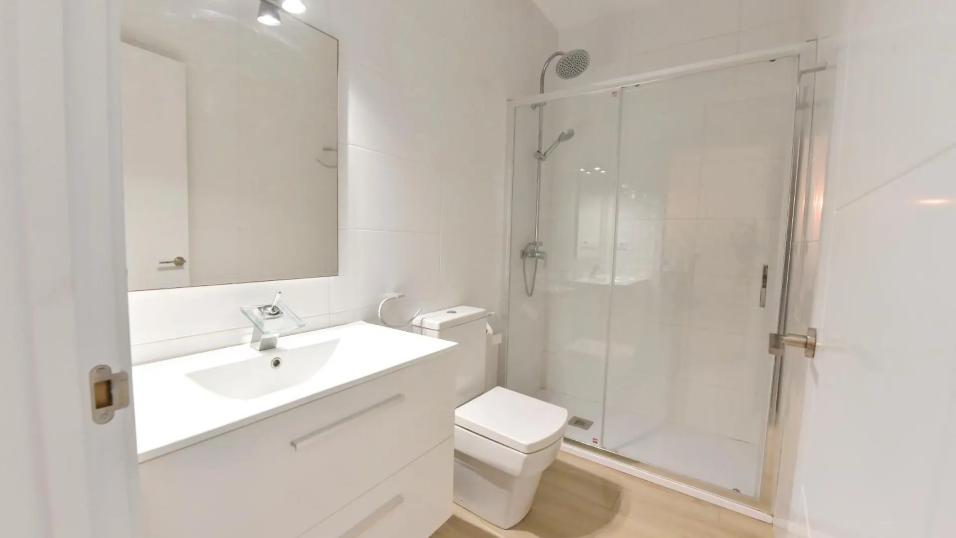 Apartamentos Gran Via By Sierra Viva Aracena 0*,