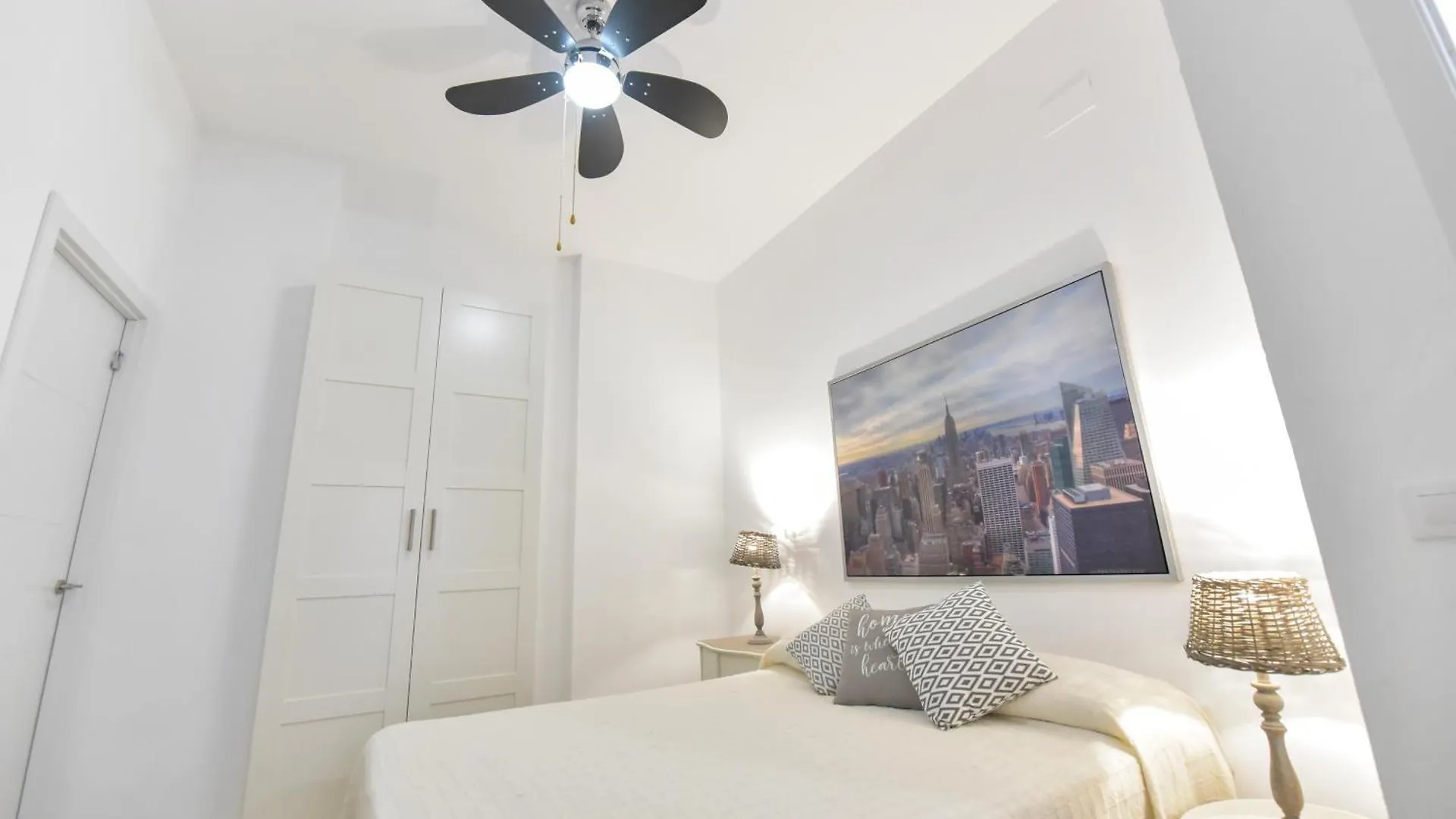 Apartamentos Gran Via By Sierra Viva Aracena