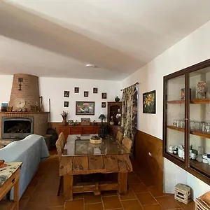 La Galvana Chalet