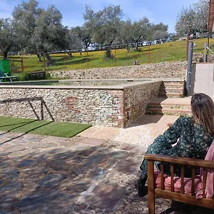 El Berezal Сasa de vacaciones