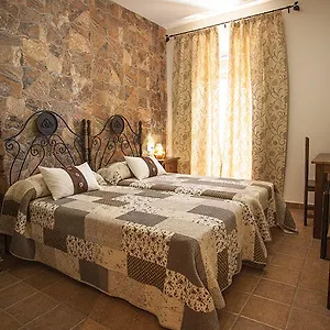 Casa de Campo Cinco Balcones, Aracena