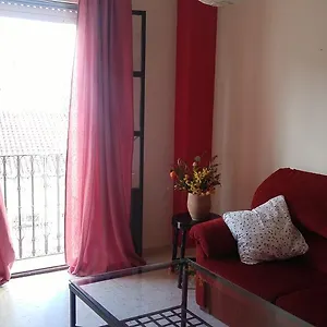 Zulema Apartamento
