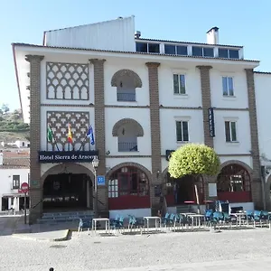 Hotel Sierra De, Aracena