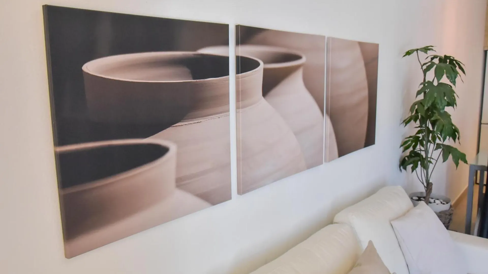 Apartamentos Gran Via By Sierra Viva Aracena Apartmán