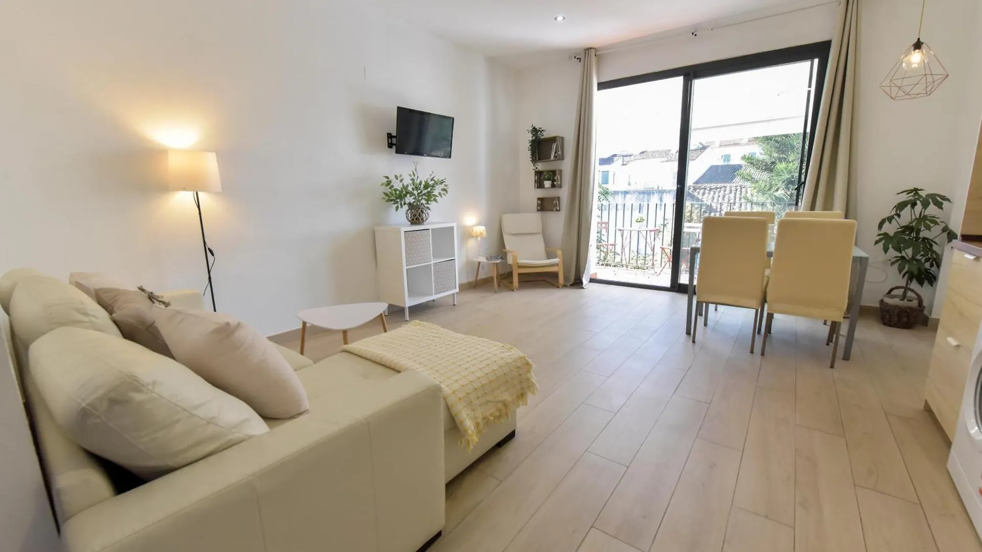 Apartmán Apartamentos Gran Via By Sierra Viva Aracena