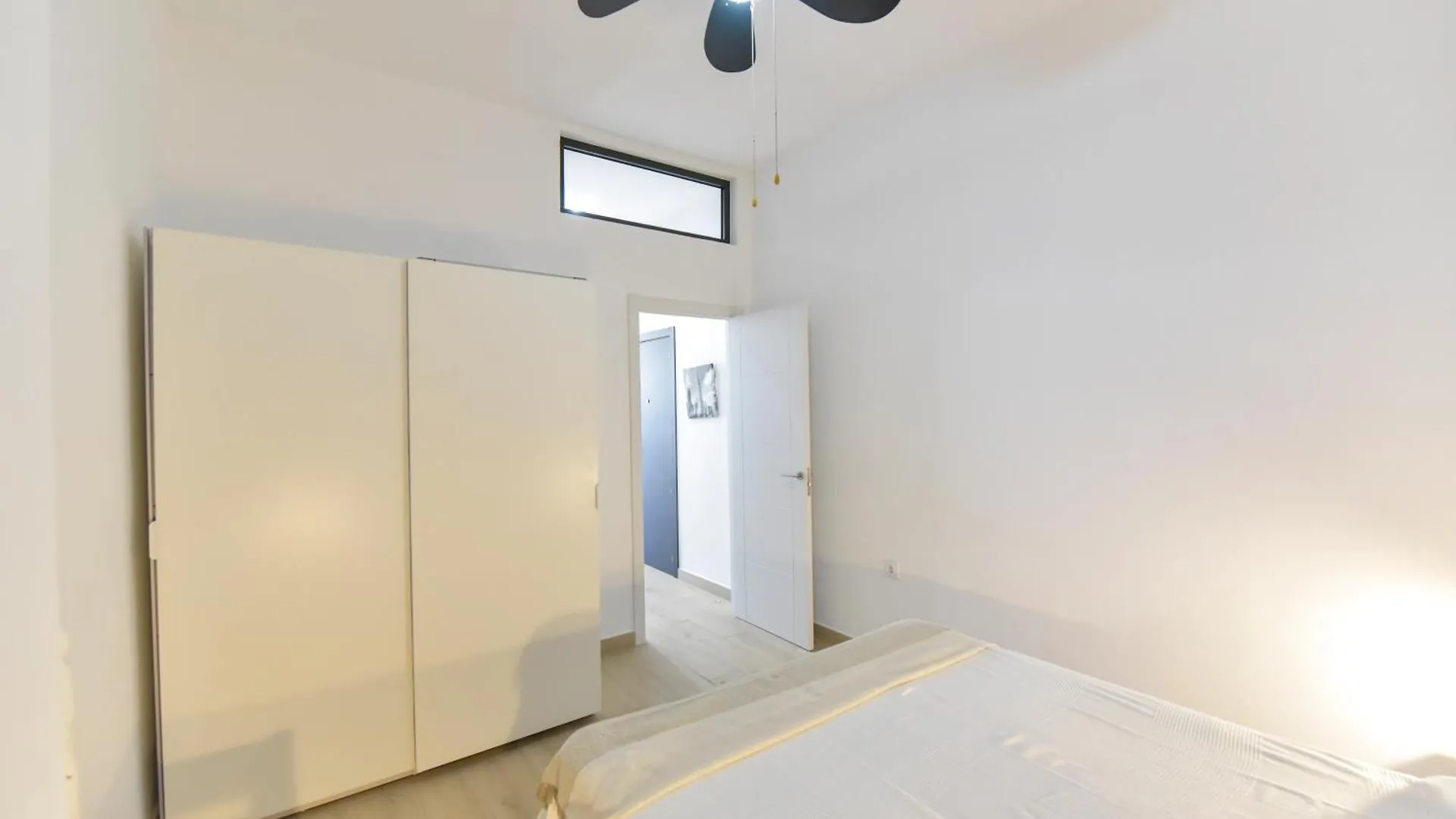Apartamentos Gran Via By Sierra Viva Aracena