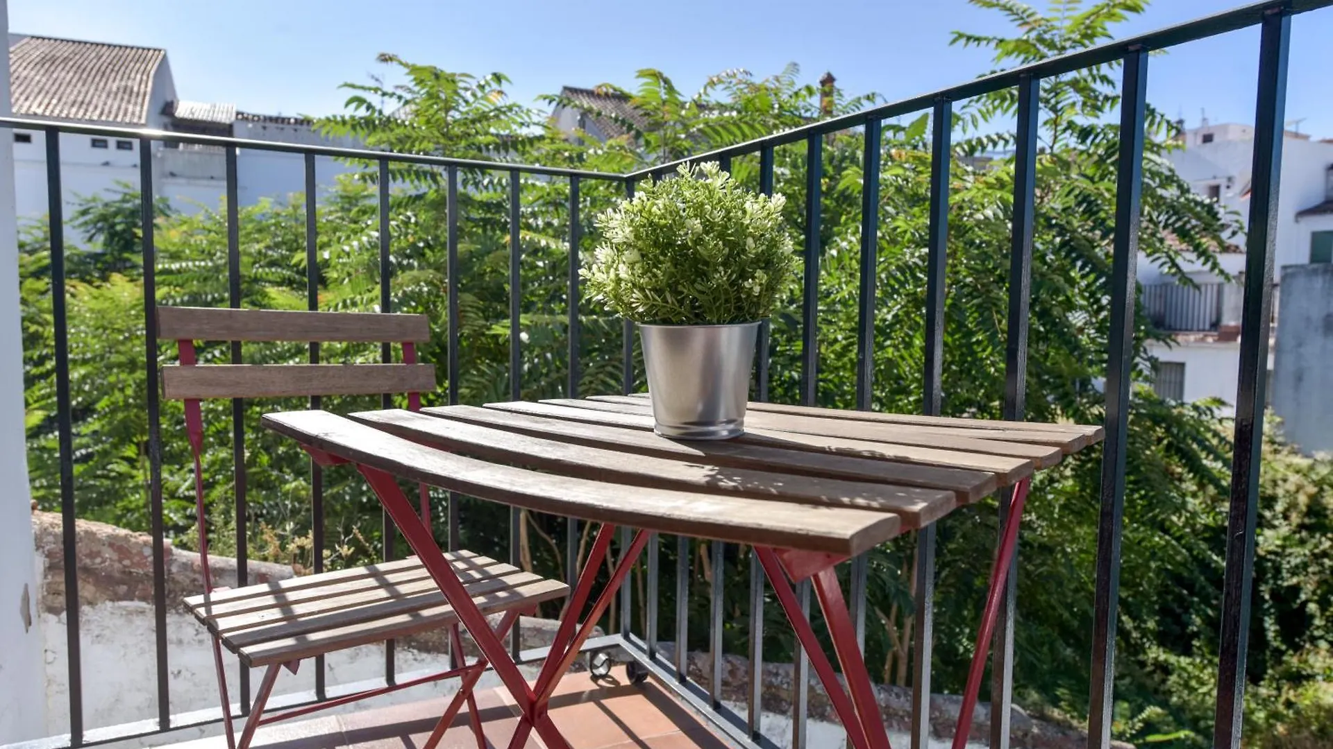 Apartamentos Gran Via By Sierra Viva Aracena 0*,