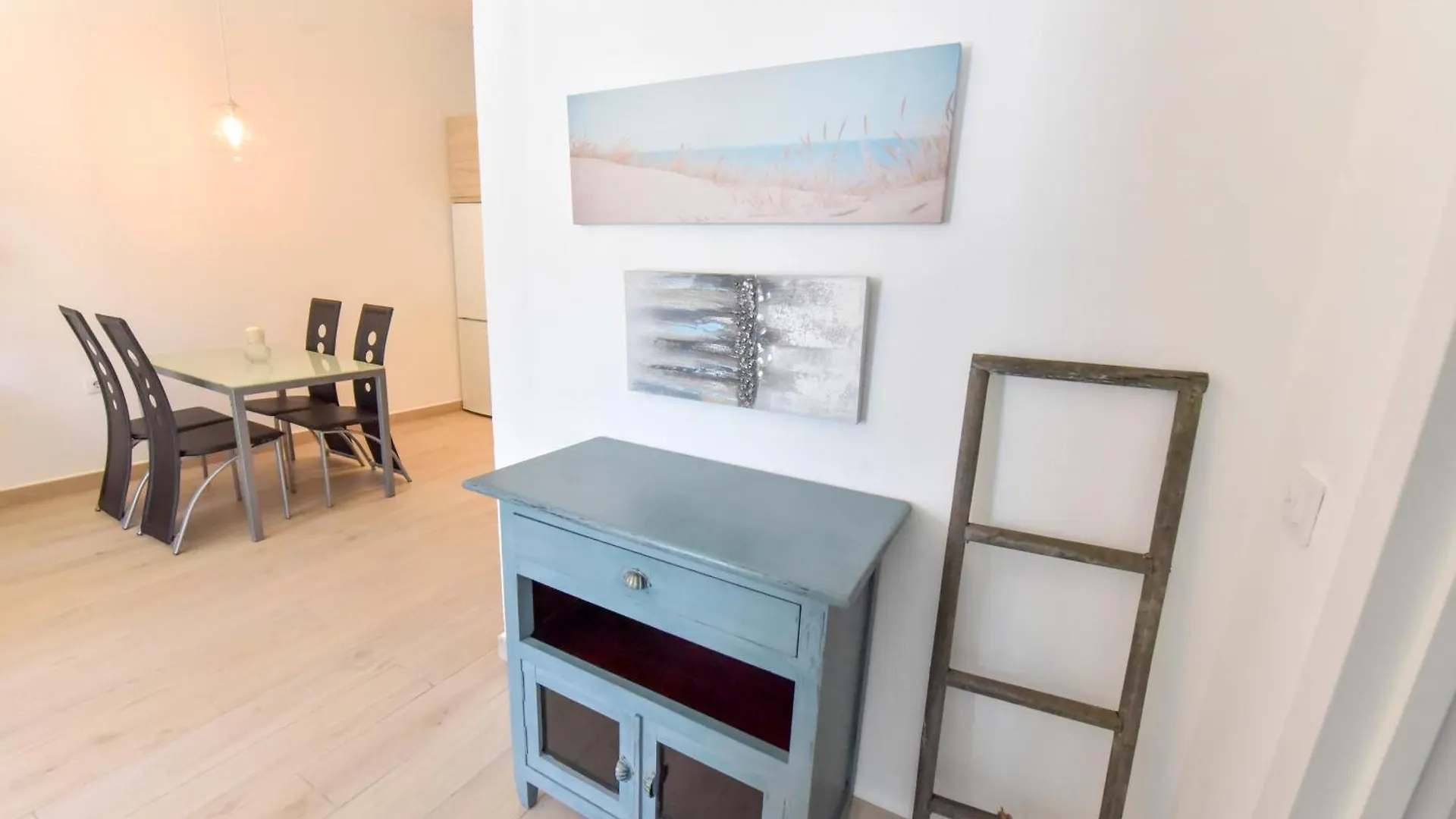 Apartamentos Gran Via By Sierra Viva Aracena 0*,  Španělsko
