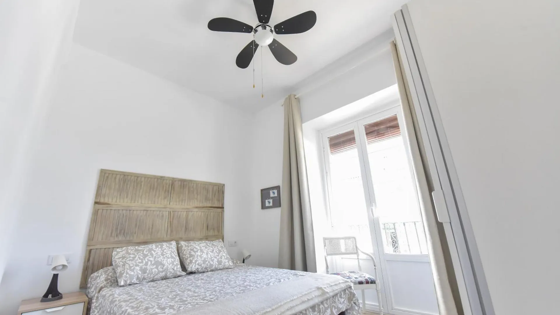Apartmán Apartamentos Gran Via By Sierra Viva Aracena Španělsko