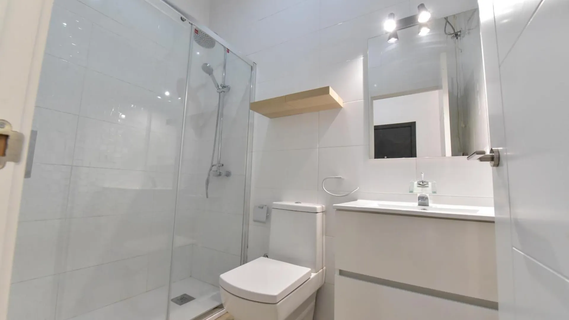 Apartamentos Gran Via By Sierra Viva Aracena