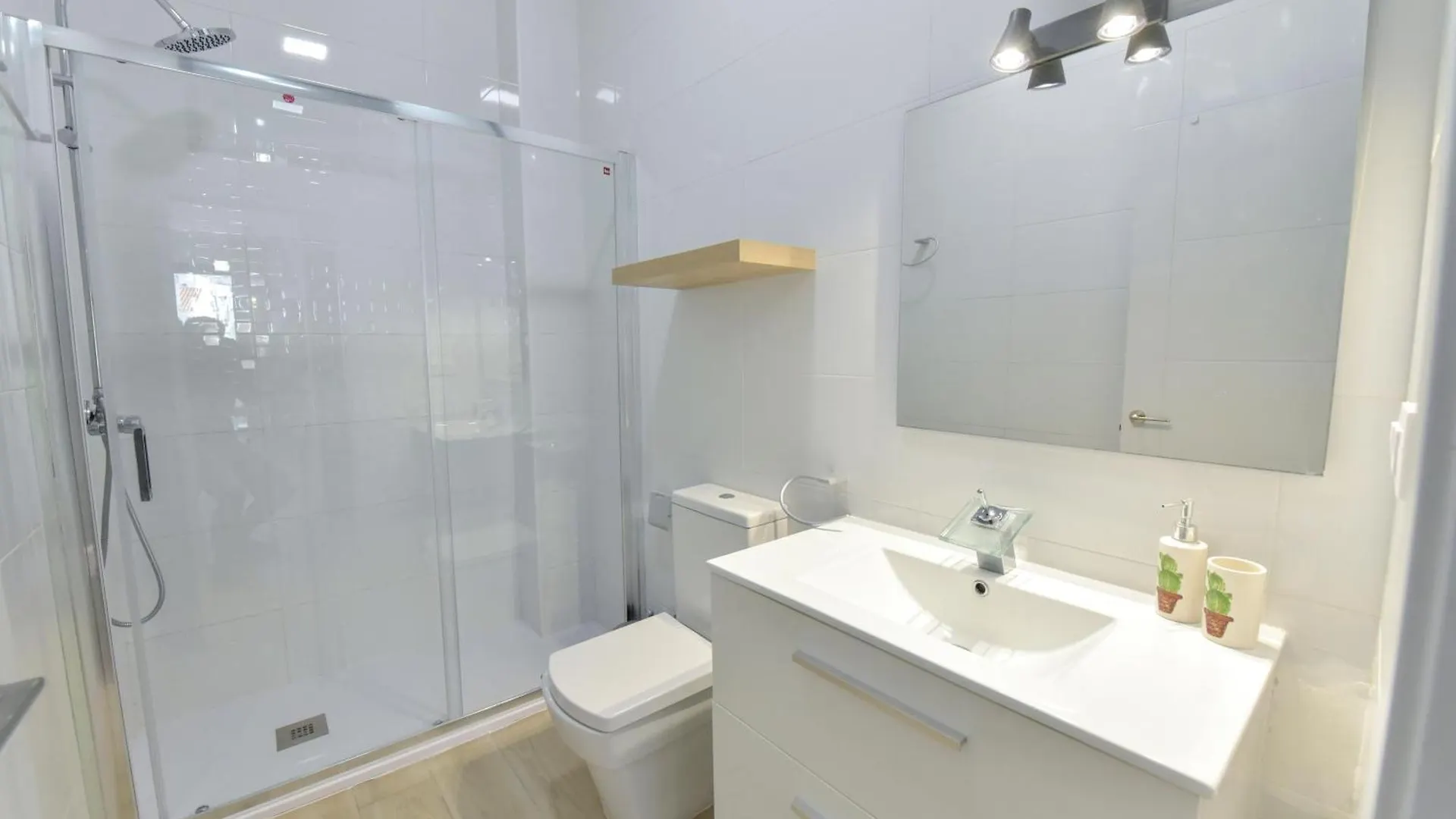 Apartamentos Gran Via By Sierra Viva Aracena