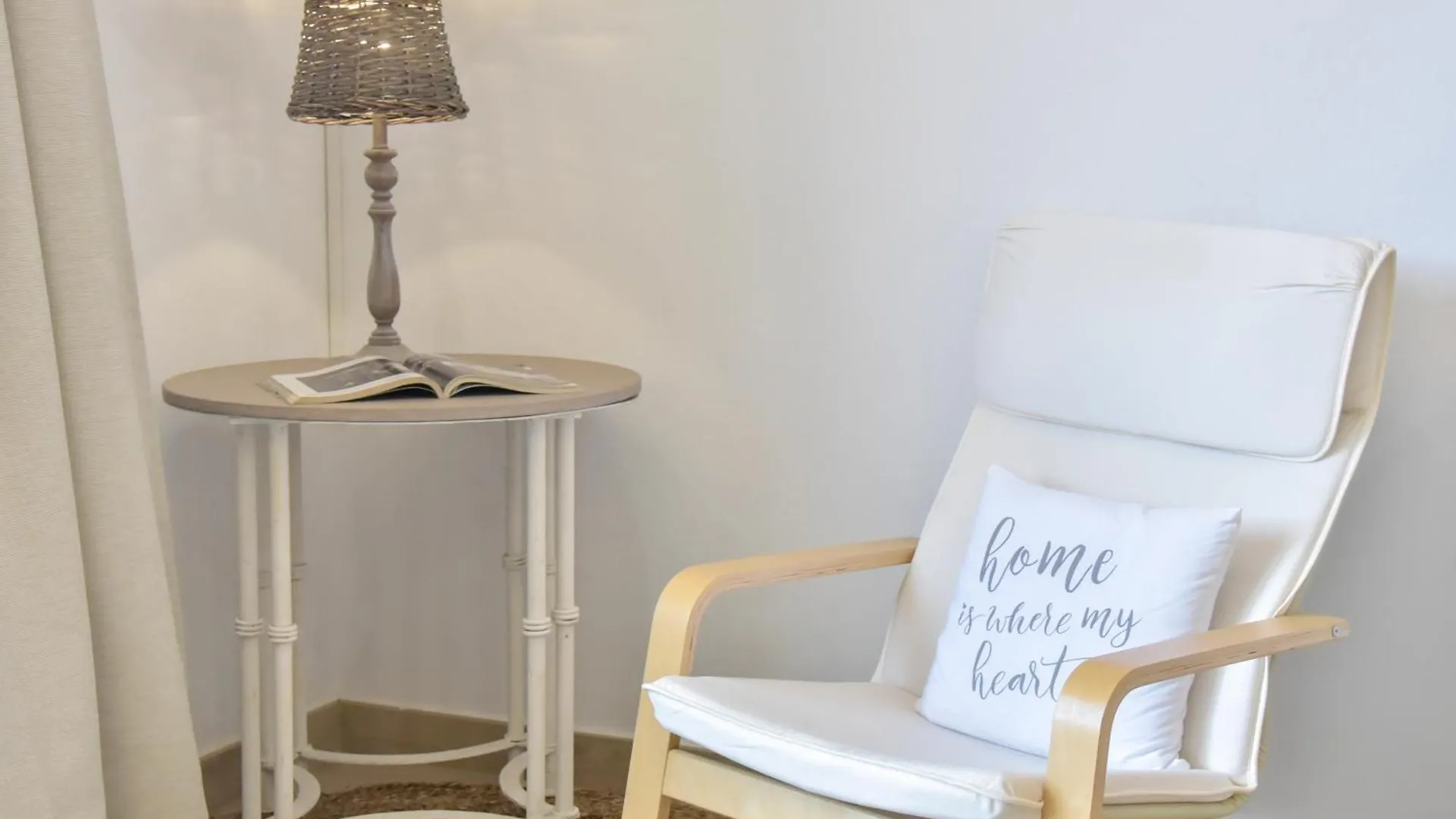 Apartamentos Gran Via By Sierra Viva Aracena Španělsko