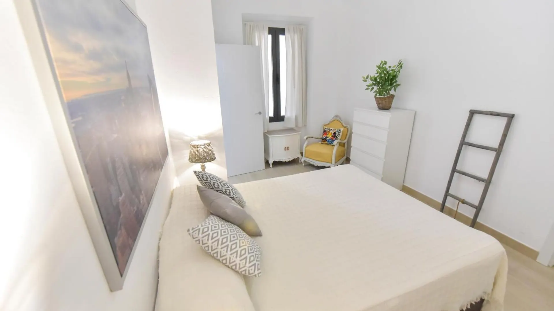 Apartamentos Gran Via By Sierra Viva Aracena